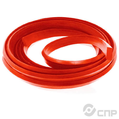 Шнур прямоугольного сечения 20х20